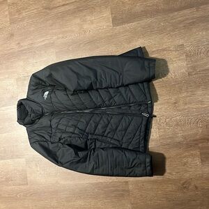 Women’s north face jacket. Medium